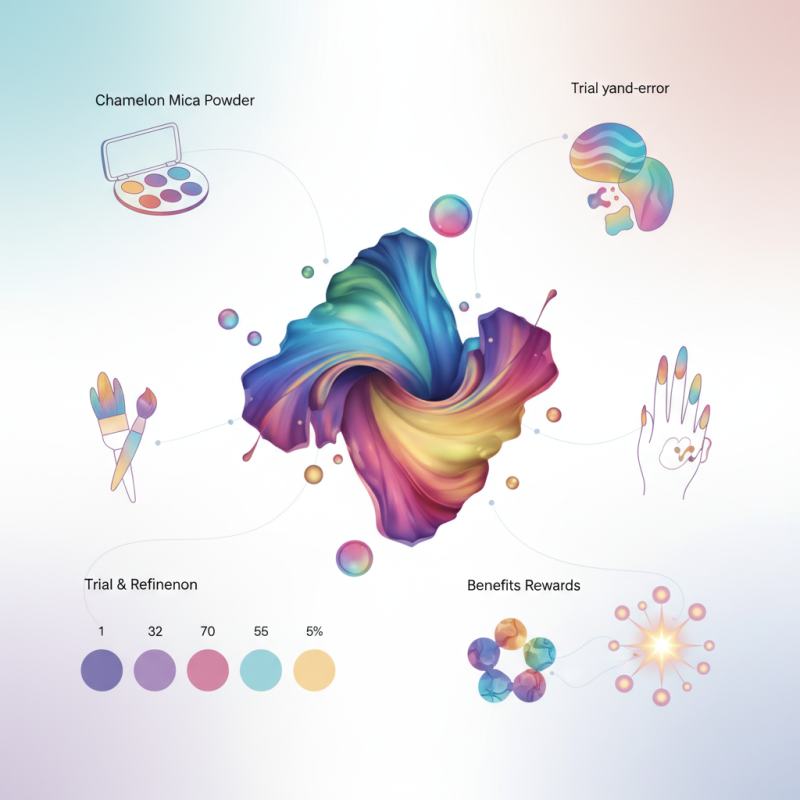 2026 Best Chameleon Mica Powder Uses and Benefits Revealed?