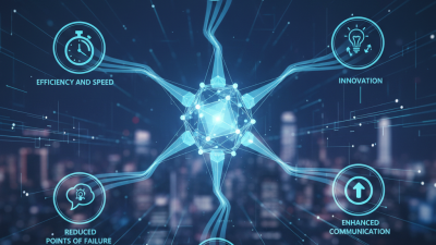 Top 5 Benefits of Using a Single High Performance API?