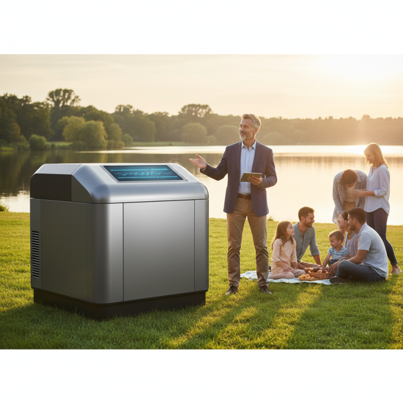 Top Silent Diesel Generator Options for 2026 What to Know?