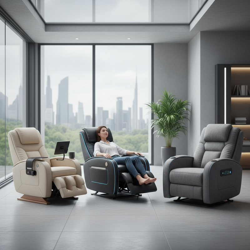 2026 Top Motorized Recliner Models You Should Consider?