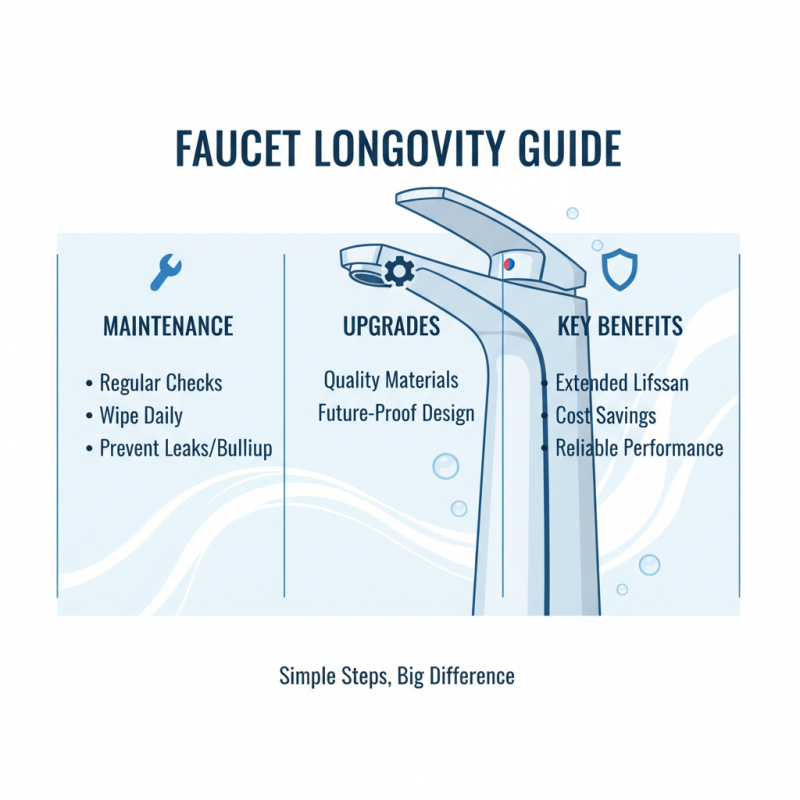 Best Faucet Body Types for Your Home Upgrade?