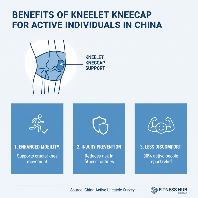 Discover the Benefits of Kneelet Kneecap for Active Lifestyles in China