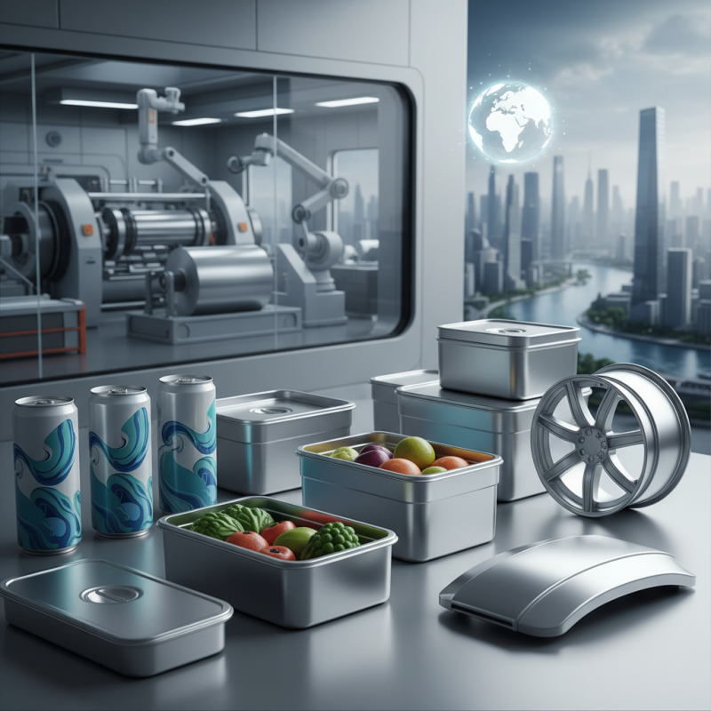 What is Tin Free Steel and its Uses in China?