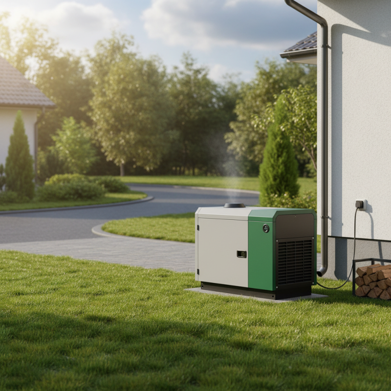 Why Choose a Silent Diesel Generator for Your Power Needs?