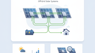What is a Microinverter for Off Grid Solar Systems?