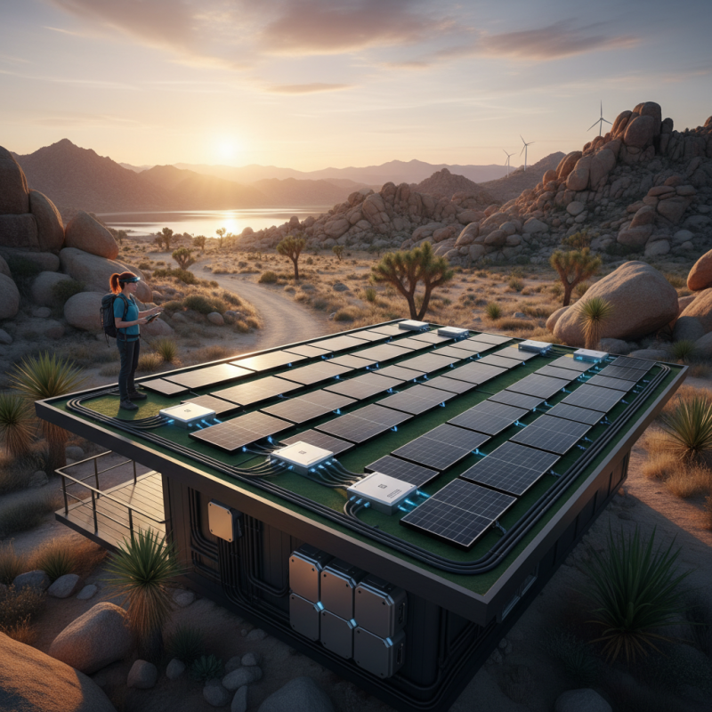 Best Microinverter for Off Grid Solar Systems in 2026?