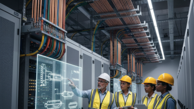 How to Choose the Right Busbar Electrical System for Your Needs?