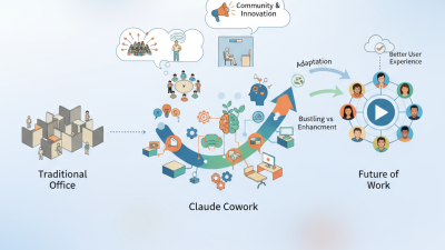What is Claude Cowork and How Does it Transform Workspaces?