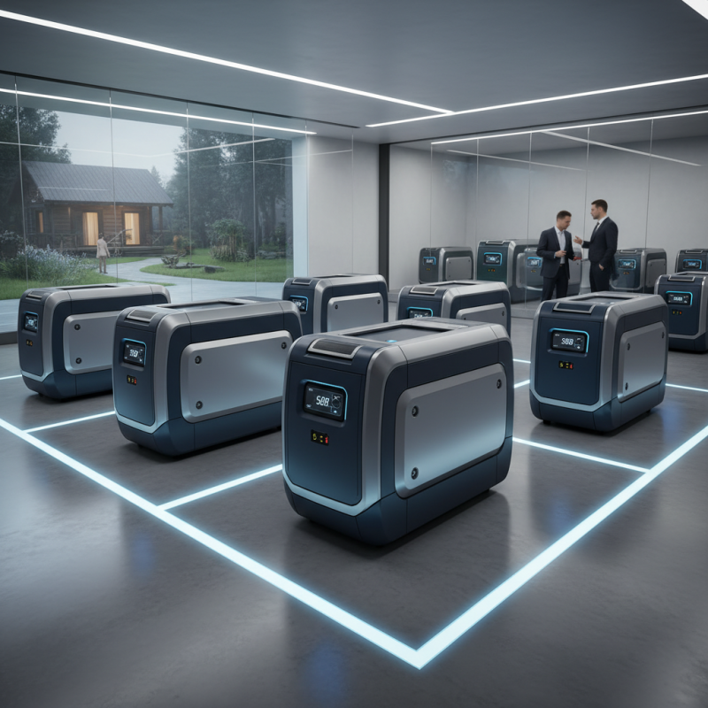 2026 Top Silent Diesel Generator Models You Should Consider?