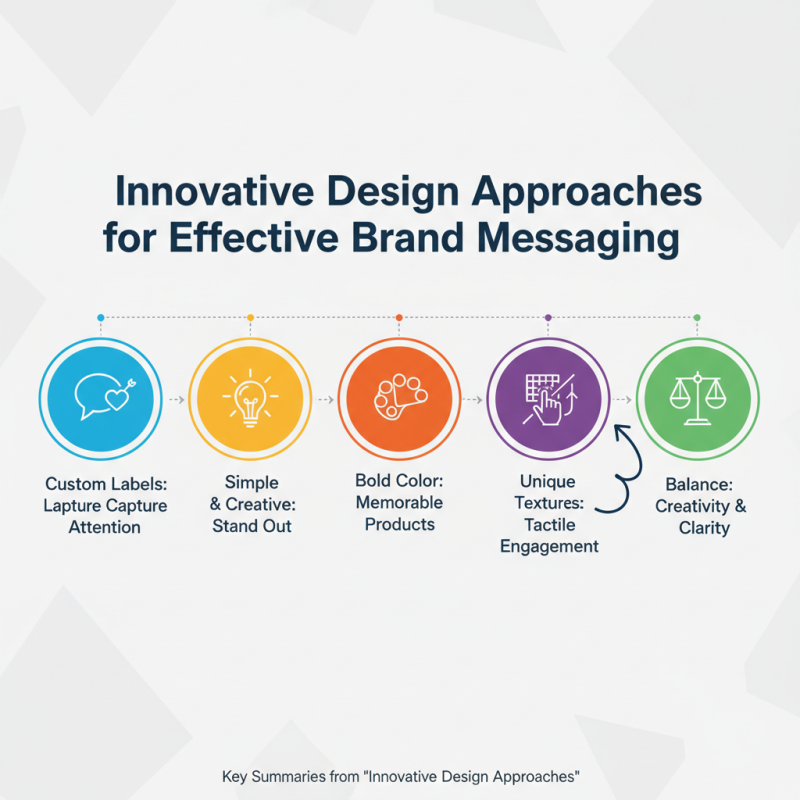 2026 Top Trends in Customized Labels for Every Business Need?