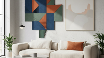 Stylish Acoustic Panels Tips for Enhancing Your Space?