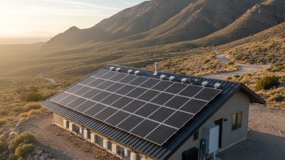 2026 Best Microinverter Solar Off Grid Solutions Explained