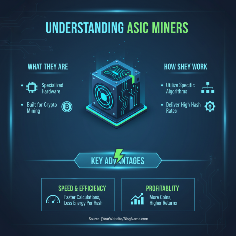 How to Choose the Right Crypto Asic Miner for Your Needs?