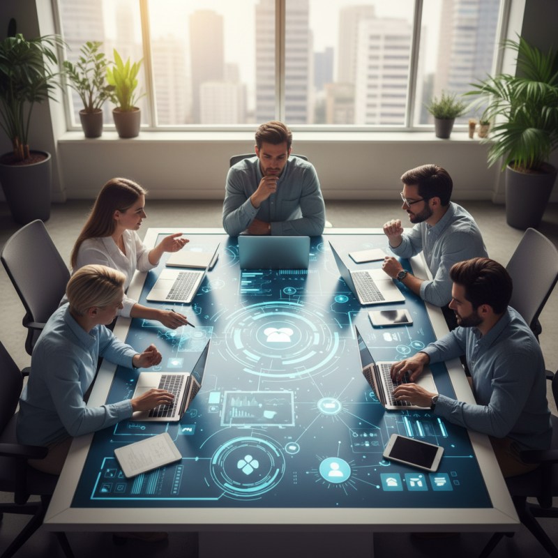 How to Use Claude Cowork Effectively for Team Collaboration?