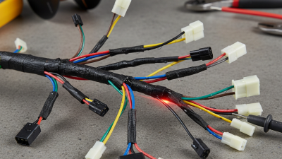10 Essential Tips for Choosing the Right Wire Harness for Your Project?
