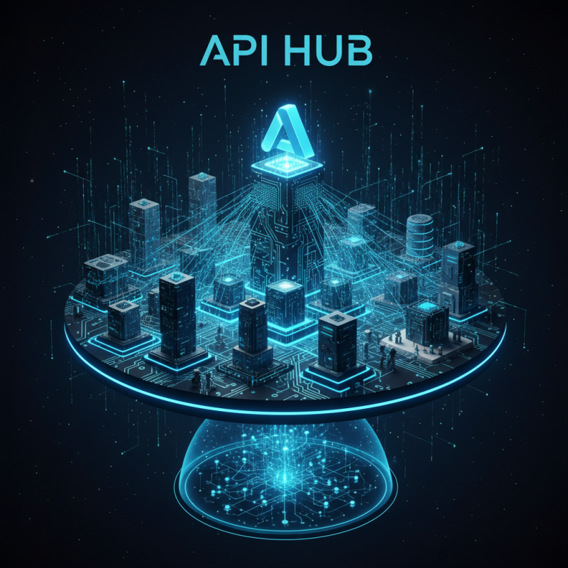 How to Build a Single High-Performance API Efficiently?