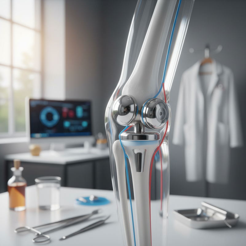 How to Choose the Right Radial Head Prosthesis for You?