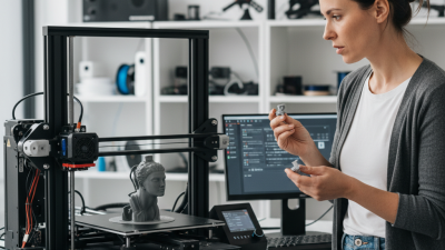 How to Choose the Best Anycubic Cobra Max 3D Printer?