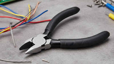 Top Small Wire Cutters for Precision and Durability What to Look For?