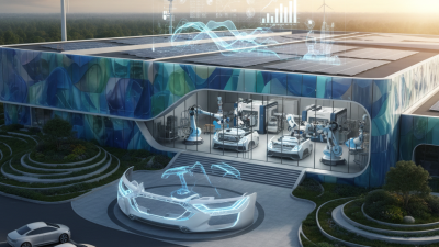 Top 10 Plastic Injection Molding Automotive Companies in China?