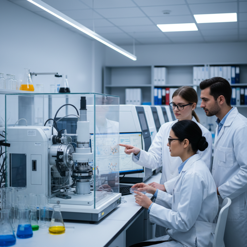 How to Understand Pharmaceutical Testing Processes and Guidelines?