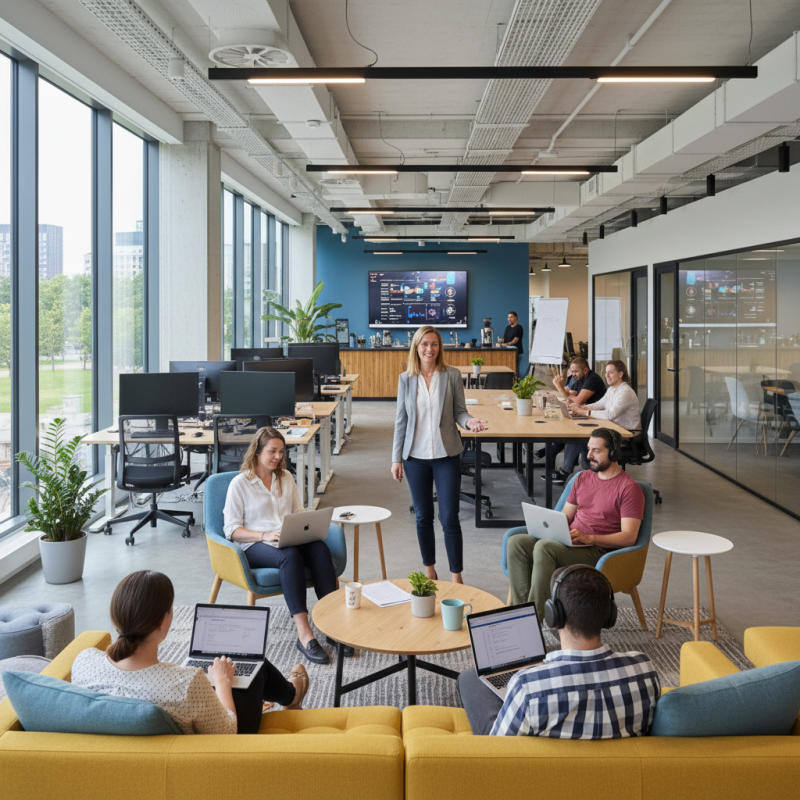 Why Choose Claude Cowork for Your Remote Work Needs?