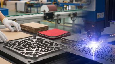 Top 10 Die Cutting Techniques in China for Your Business Needs?