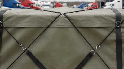 D Ring Truck Vinyl Tarp What You Need to Know