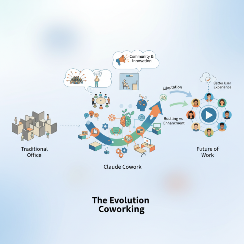What is Claude Cowork and How Does it Transform Workspaces?