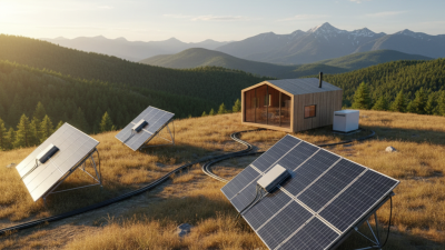 2026 Top Microinverter Solar Off Grid Systems What You Need to Know