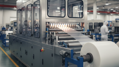 China Top 10 PET Coating Machines for Your Business Needs?