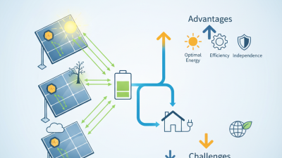 How to Use Microinverter Solar Off Grid Systems Effectively?