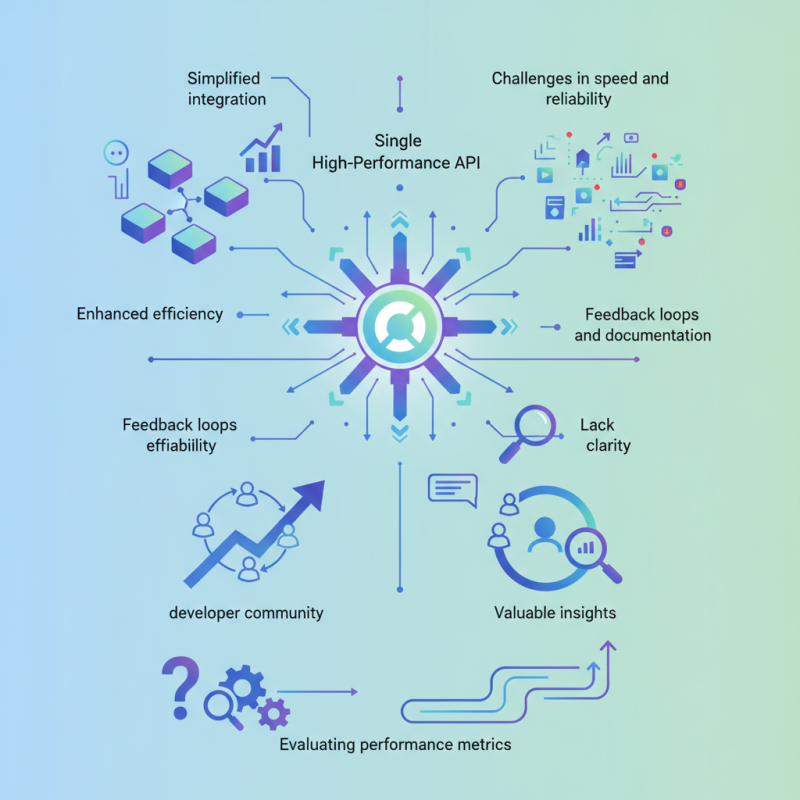 2026 Best Single High-Performance API for Developers?