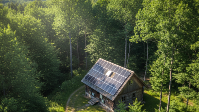 2026 Top Microinverter Solar Off Grid Solutions Explained?