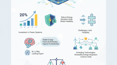 China Top Safe Power Systems Innovations and Their Impact on Energy Security?