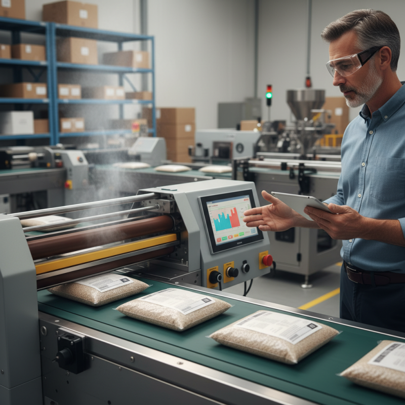 Top Belt Sealing Machine Features and Benefits for Efficient Packaging Solutions?