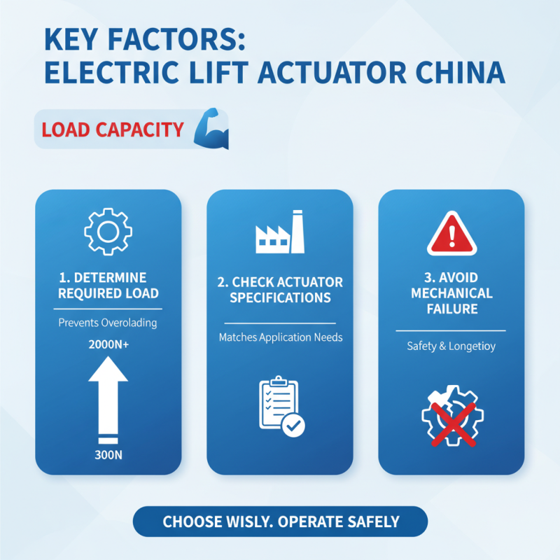 China Best Electric Lift Actuator Reviews and Top Recommendations?