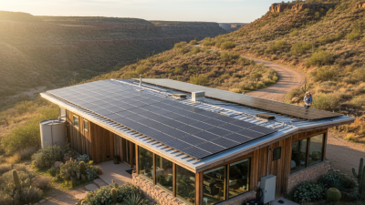 Best Microinverter Solar Off Grid Solutions for Your Home?
