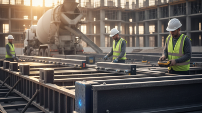 Top 10 Benefits of Siderail Shuttering Magnet in Construction?