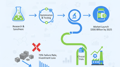 The Best Intermediate of Larotinib What You Need to Know?