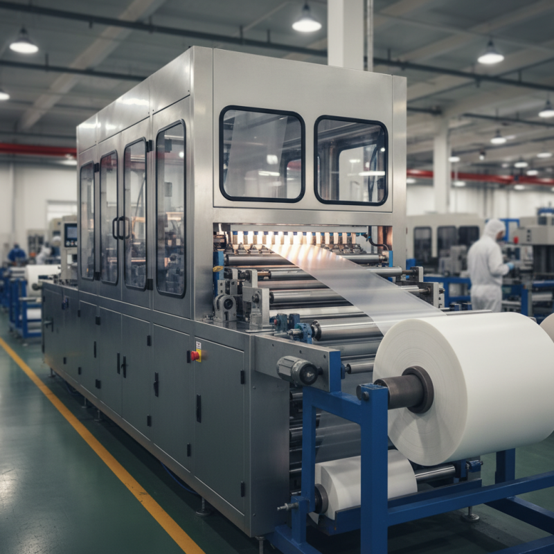 China Top 10 PET Coating Machines for Your Business Needs?