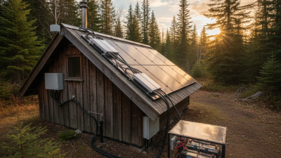 How to Choose Microinverter for Solar Off Grid Systems?