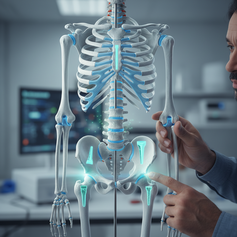 Top 10 Signs You Might Need Orthopedic Implant Surgery?