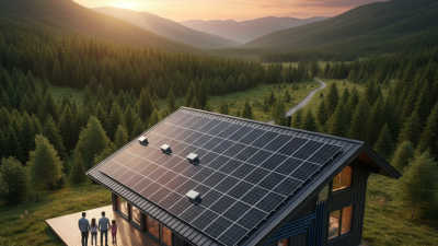 Why Choose Microinverter Solar Off Grid Systems for Your Home?