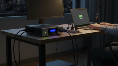 What is an Inverter Ups and How Does it Work?