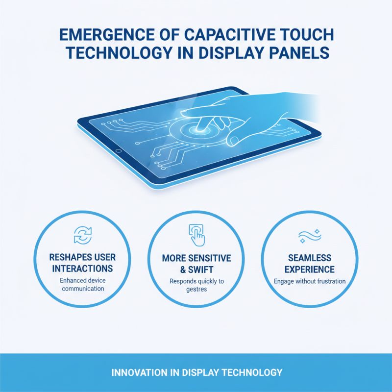 Top Display Touch Panel Innovations Transforming User Experience?