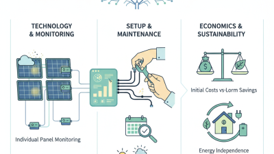 How to Use Microinverter Solar Off Grid Systems Effectively?