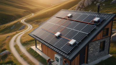 2026 Best Microinverter for Solar Off Grid Systems?