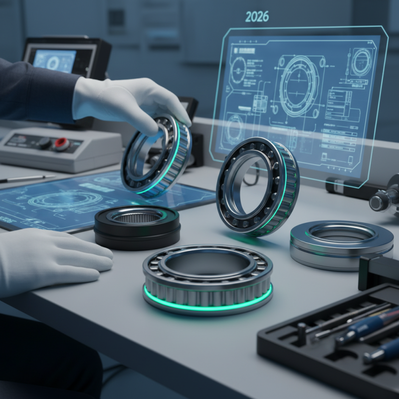 China Best Wheel Hub Bearing Assembly Buying Guide 2026?