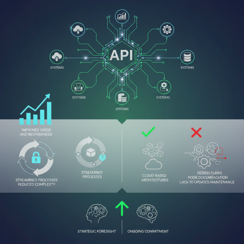 What is a Single High Performance API and Why is it Important?